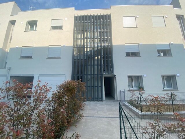 Bovezzo bilocale con balcone VENDUTO